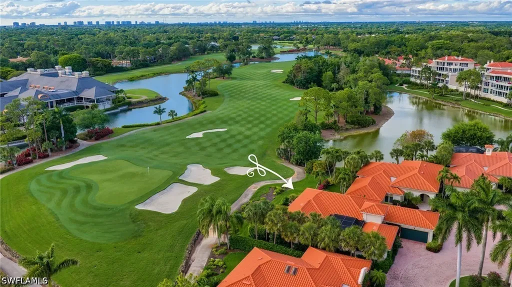 2595 Twinflower Lane Naples FL 34105