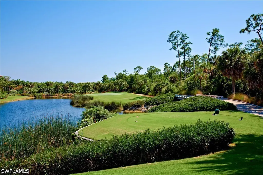 2595 Twinflower Lane Naples FL 34105