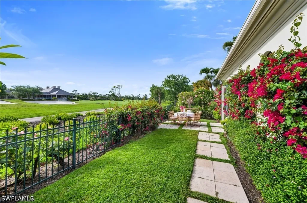 2595 Twinflower Lane Naples FL 34105