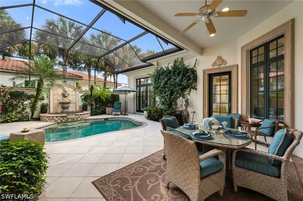 2595 Twinflower Lane Naples FL 34105