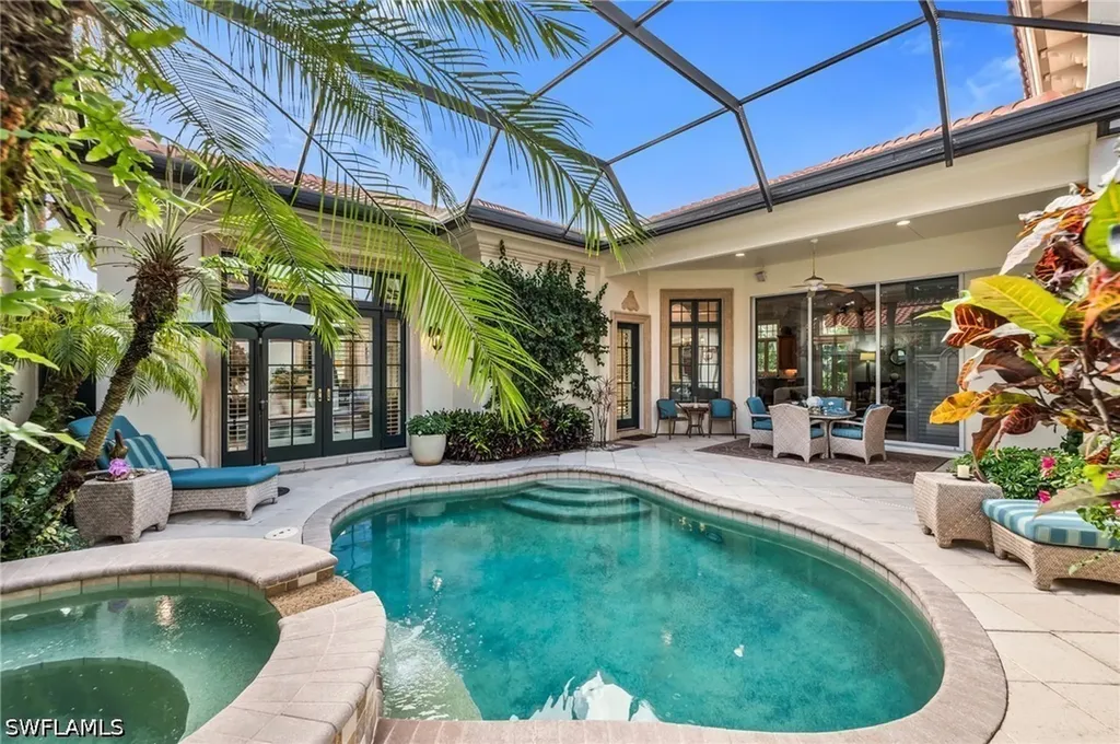 2595 Twinflower Lane Naples FL 34105