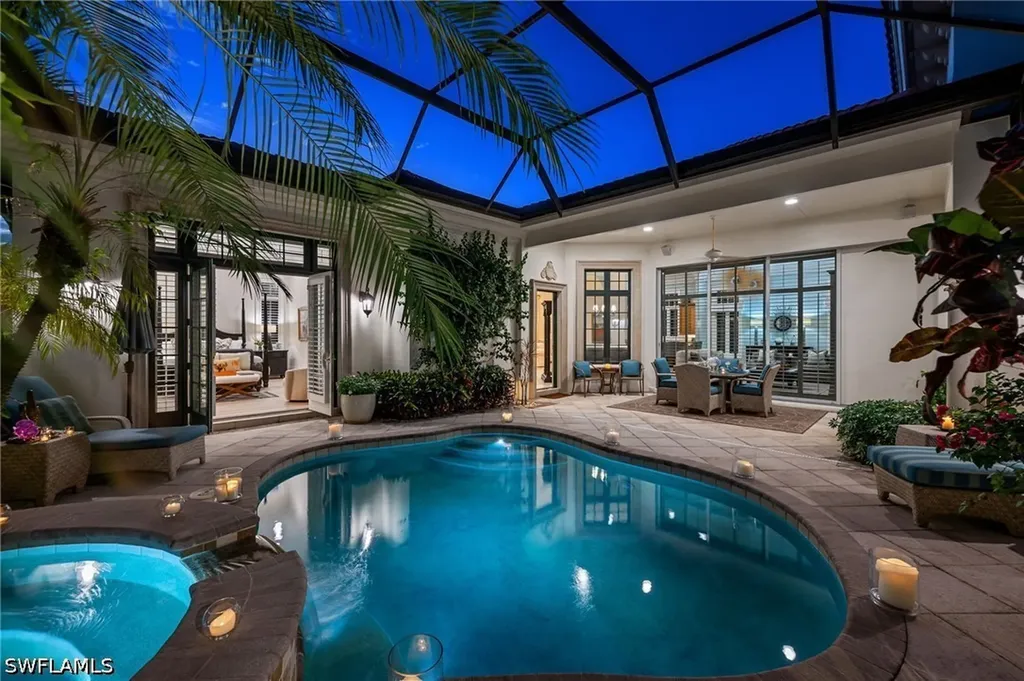 2595 Twinflower Lane Naples FL 34105