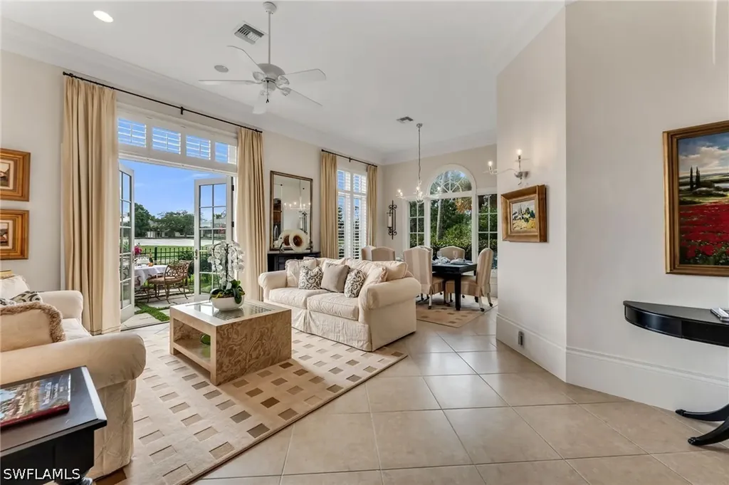 2595 Twinflower Lane Naples FL 34105