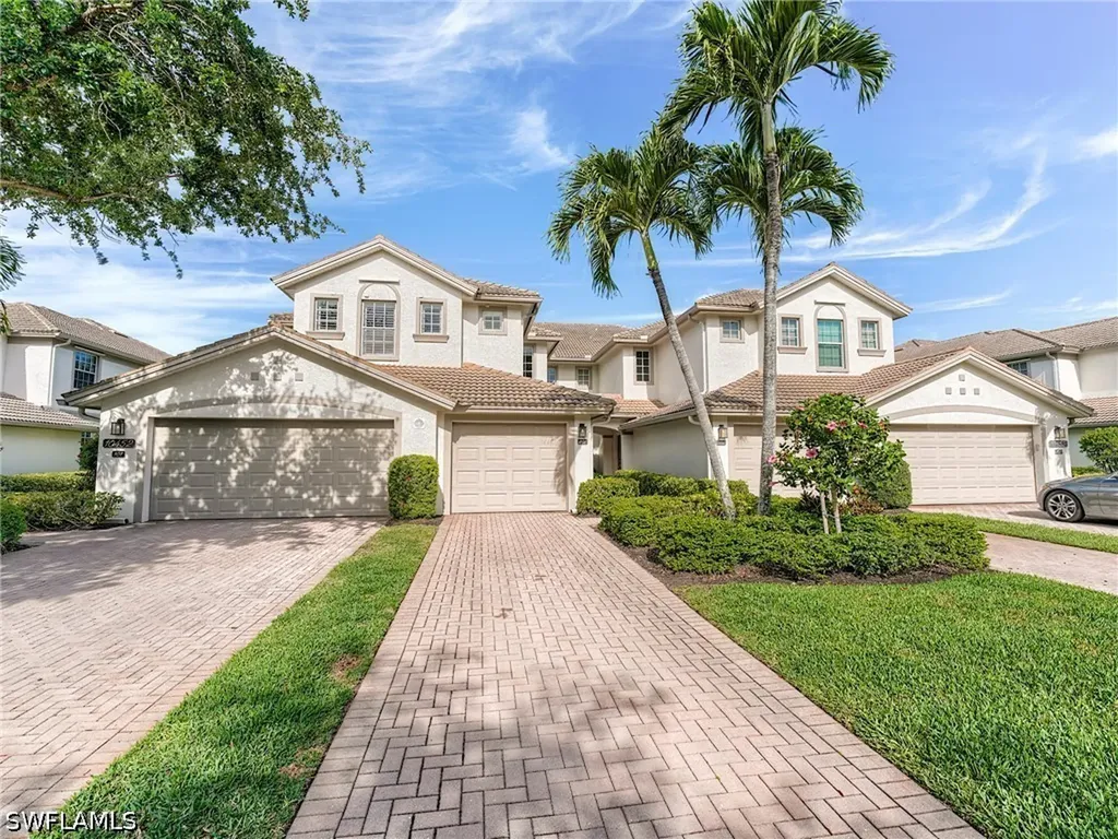 10452 Autumn Breeze Drive Estero FL 34135