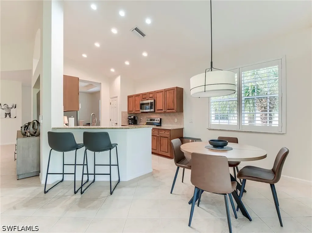 10452 Autumn Breeze Drive Estero FL 34135
