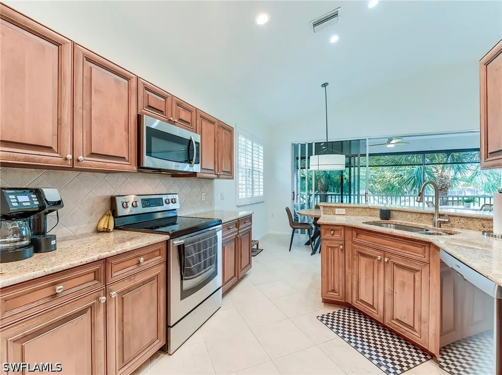 10452 Autumn Breeze Drive Estero FL 34135