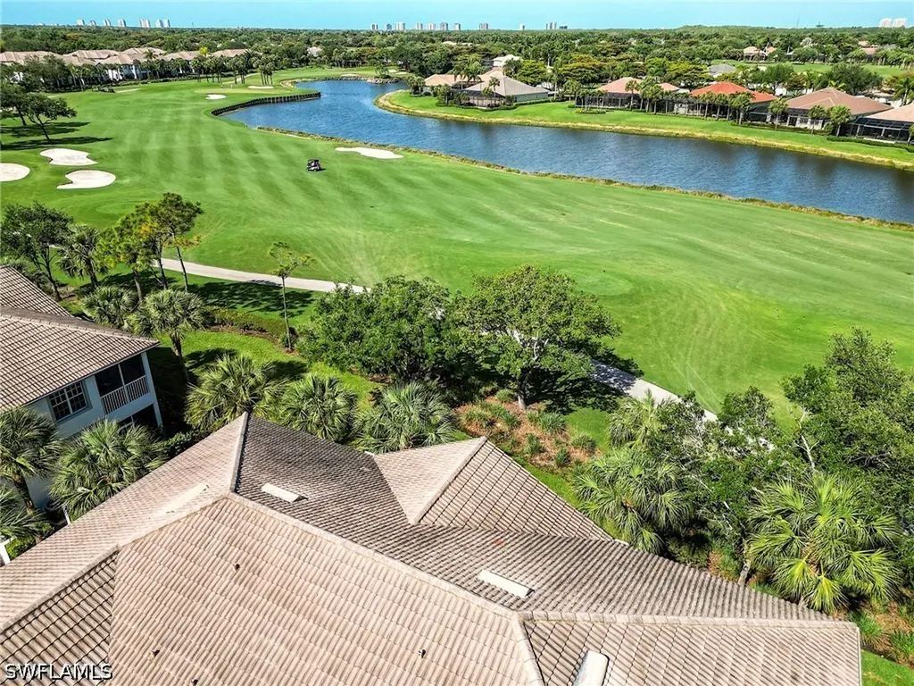 10452 Autumn Breeze Drive Estero FL 34135