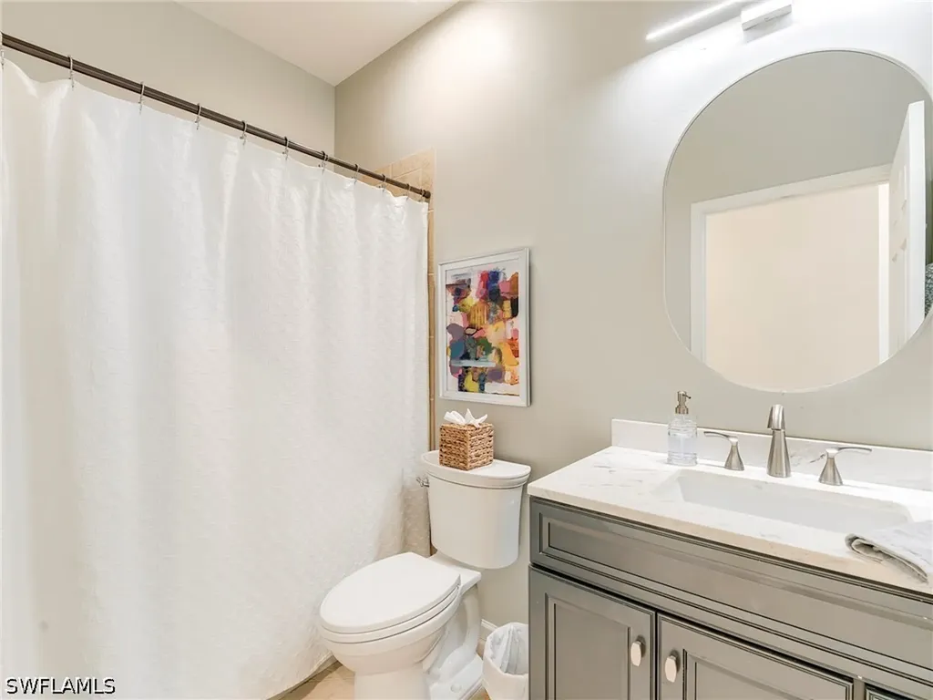 10452 Autumn Breeze Drive Estero FL 34135