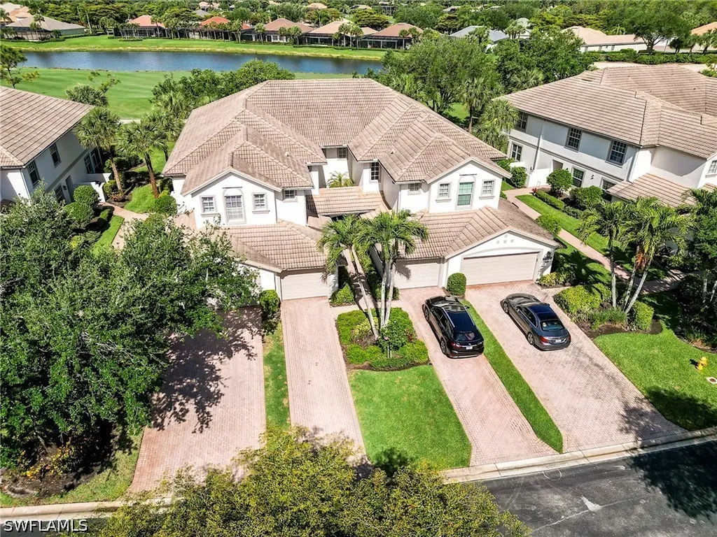 10452 Autumn Breeze Drive Estero FL 34135