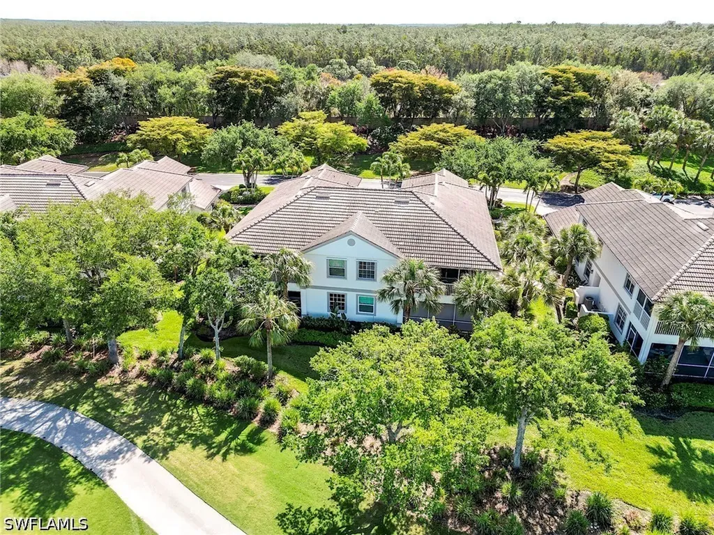 10452 Autumn Breeze Drive Estero FL 34135