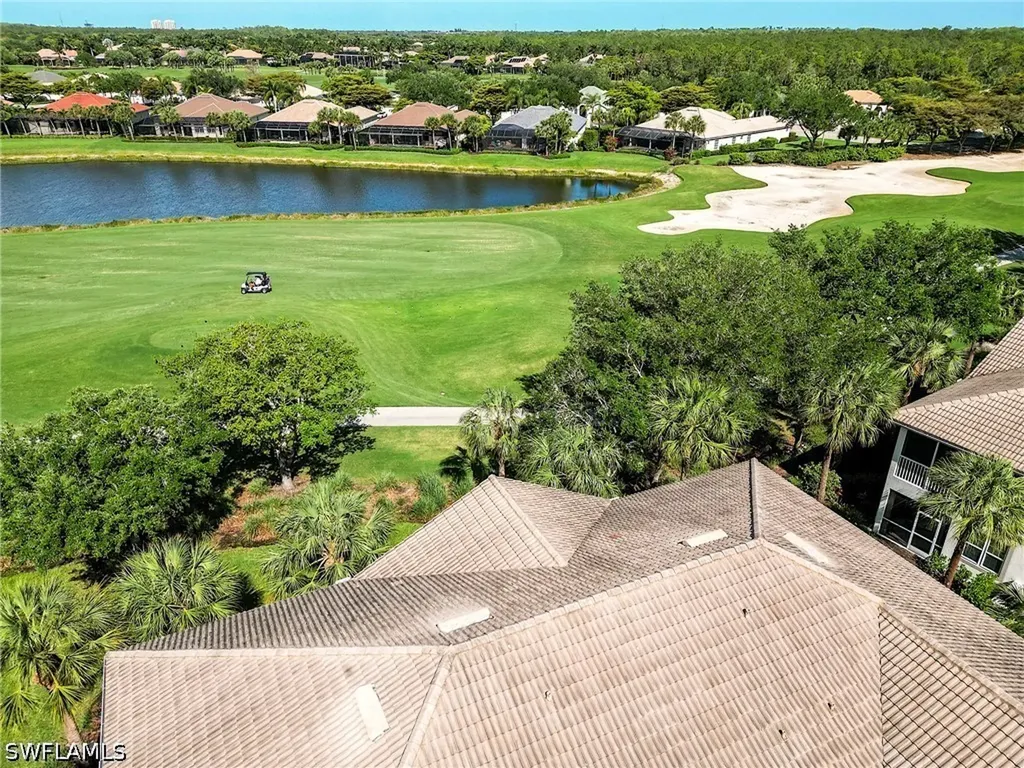 10452 Autumn Breeze Drive Estero FL 34135