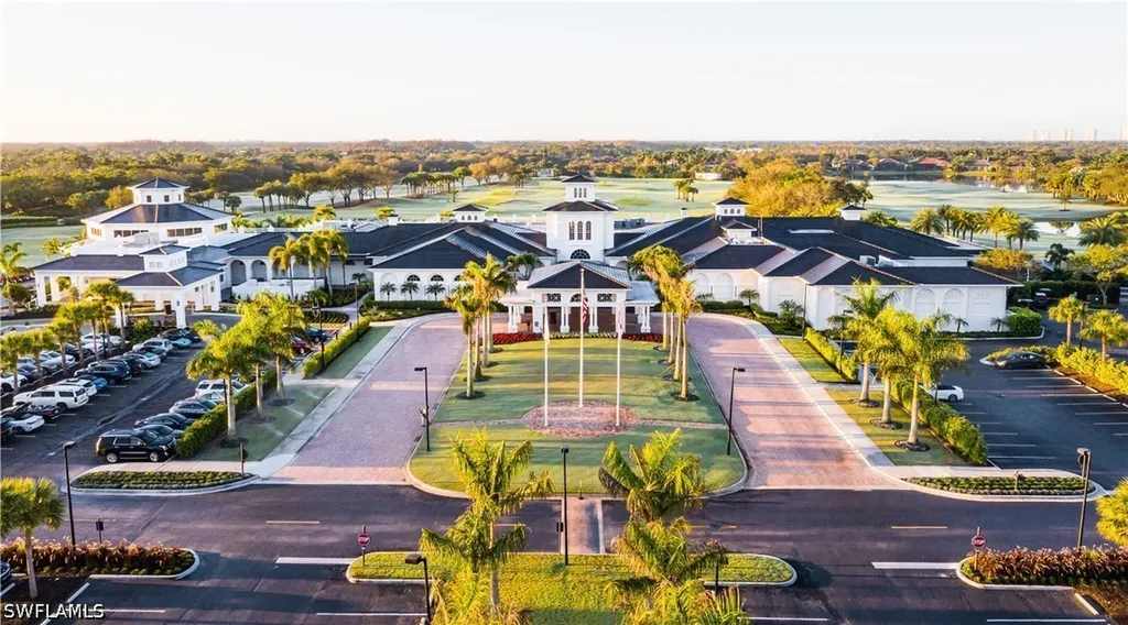 10452 Autumn Breeze Drive Estero FL 34135
