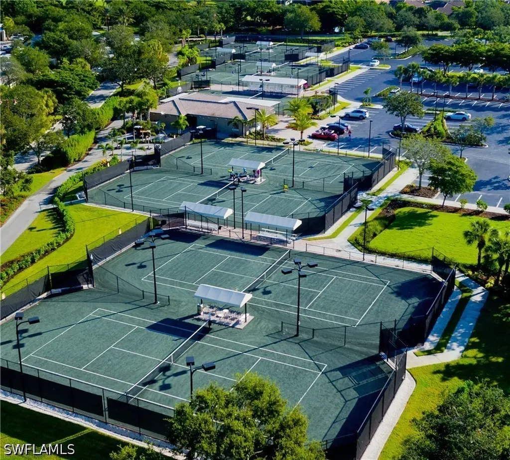 10452 Autumn Breeze Drive Estero FL 34135