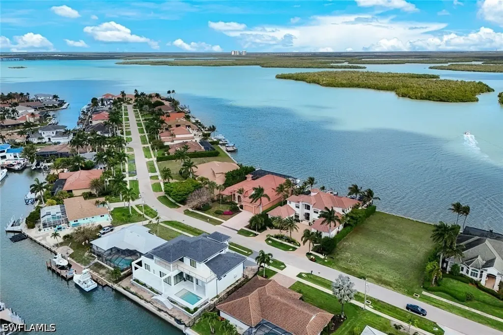 153 Stillwater Court Marco Island FL 34145