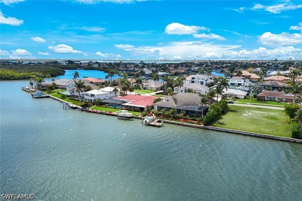 153 Stillwater Court Marco Island FL 34145