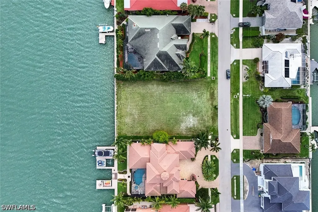 153 Stillwater Court Marco Island FL 34145