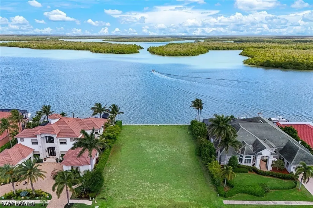 153 Stillwater Court Marco Island FL 34145