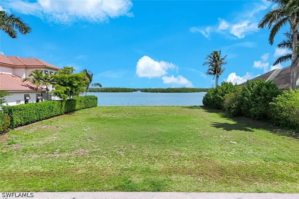 153 Stillwater Court Marco Island FL 34145
