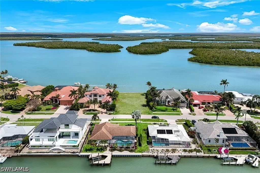 153 Stillwater Court Marco Island FL 34145