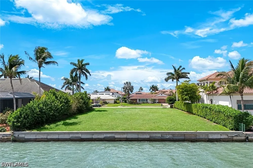 153 Stillwater Court Marco Island FL 34145