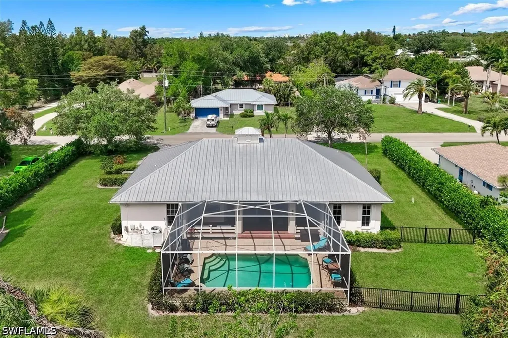 28165 Meadowlark Lane Bonita Springs FL 34134