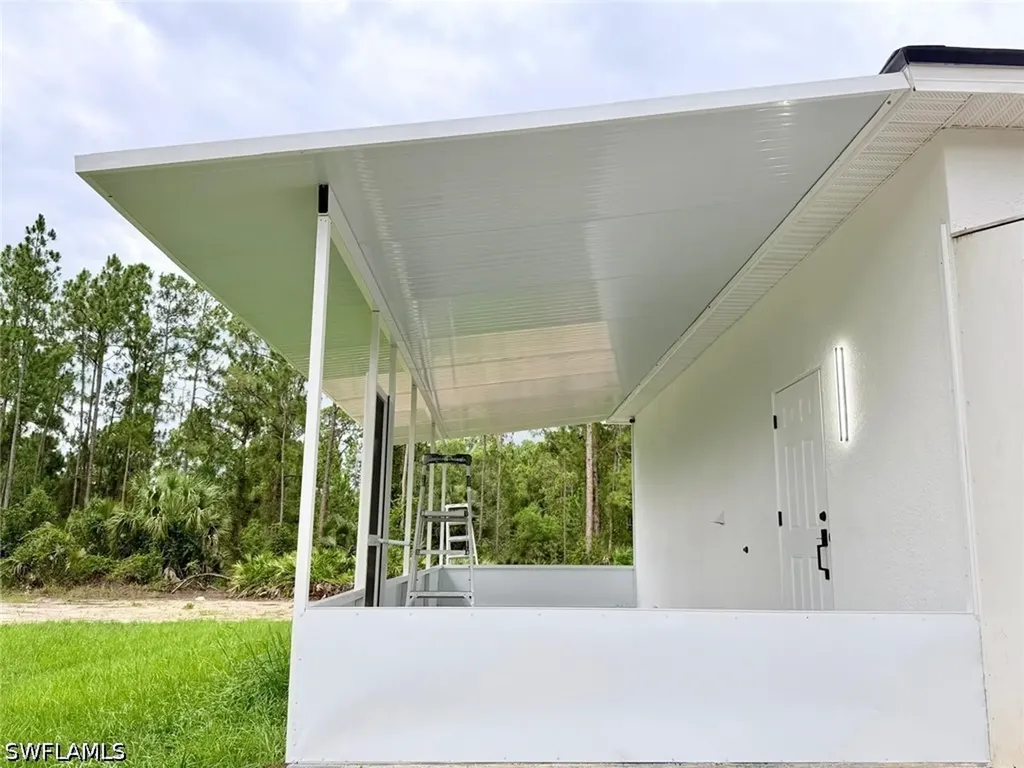 8 Fitch Avenue Lehigh Acres FL 33936