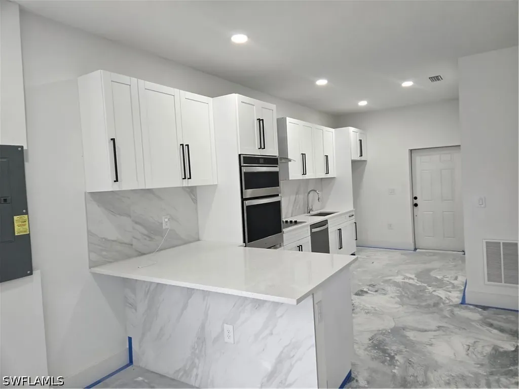 8 Fitch Avenue Lehigh Acres FL 33936