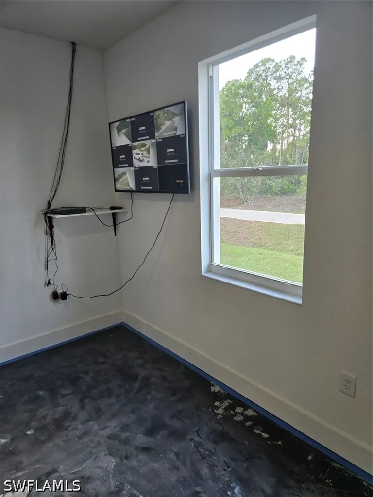 8 Fitch Avenue Lehigh Acres FL 33936