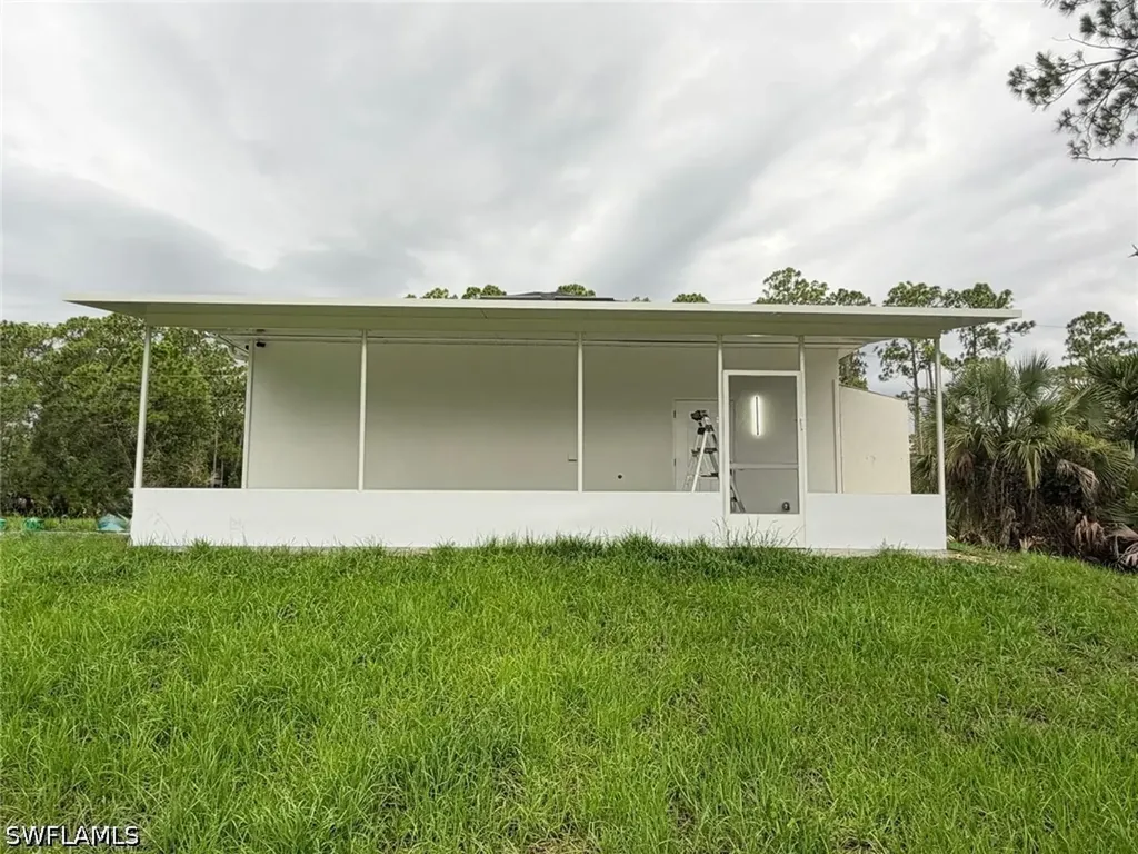 8 Fitch Avenue Lehigh Acres FL 33936