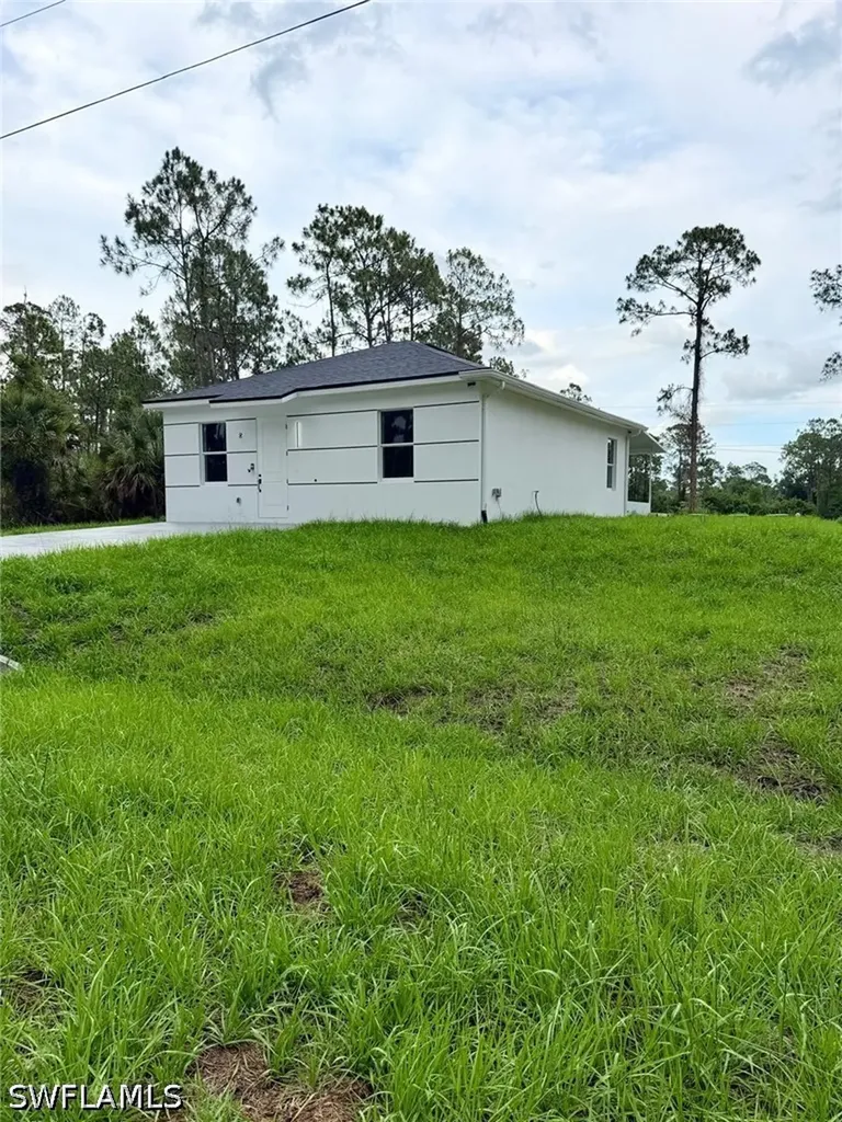 8 Fitch Avenue Lehigh Acres FL 33936