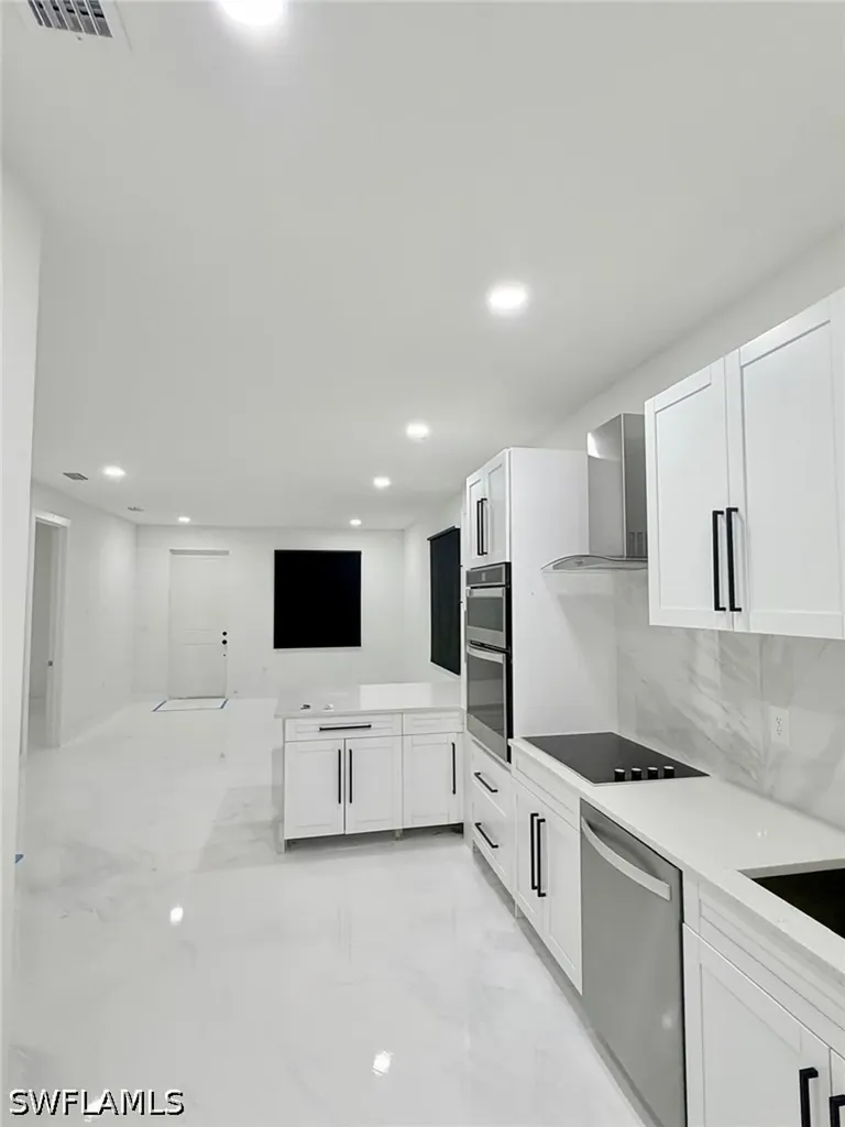 8 Fitch Avenue Lehigh Acres FL 33936