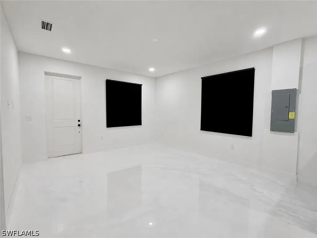 8 Fitch Avenue Lehigh Acres FL 33936