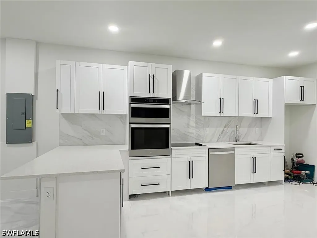 8 Fitch Avenue Lehigh Acres FL 33936