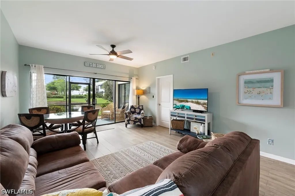3313 Europa Drive Naples FL 34105