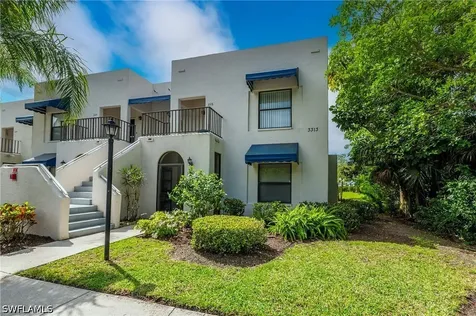 3313 Europa Drive Naples FL 34105