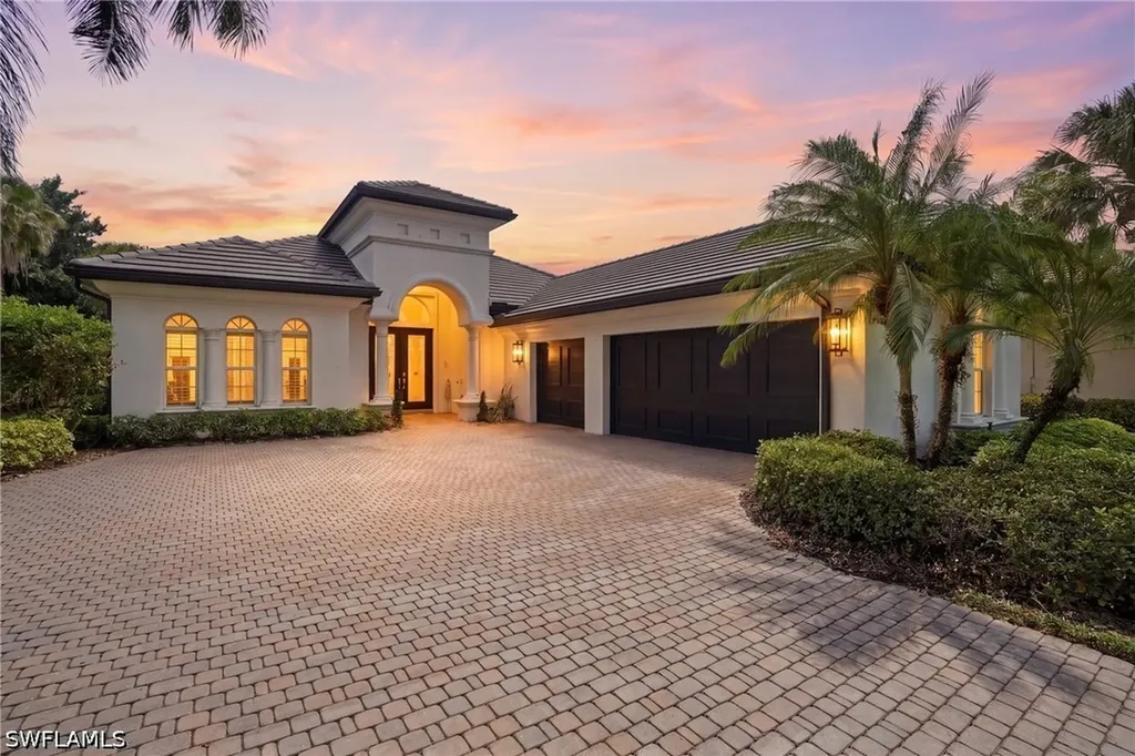 10500 Via Balestri Drive Miromar Lakes FL 33913