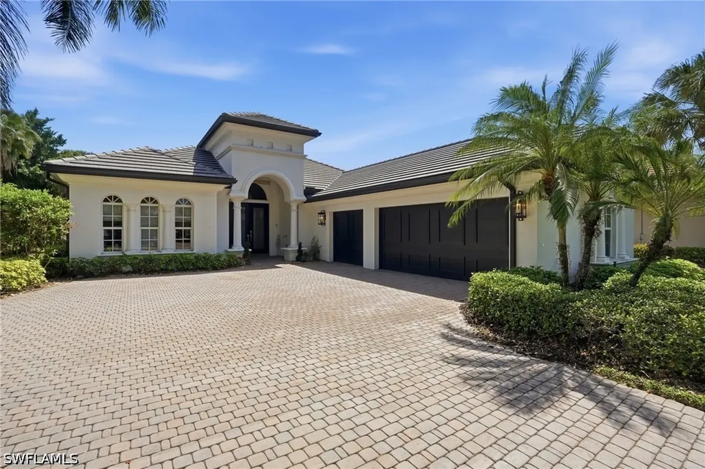 10500 Via Balestri Drive Miromar Lakes FL 33913