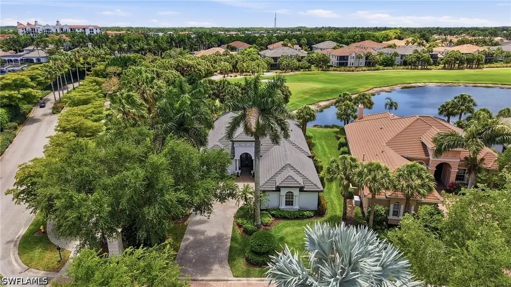 10500 Via Balestri Drive Miromar Lakes FL 33913