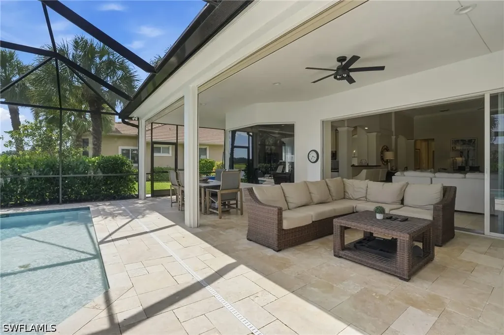 10500 Via Balestri Drive Miromar Lakes FL 33913
