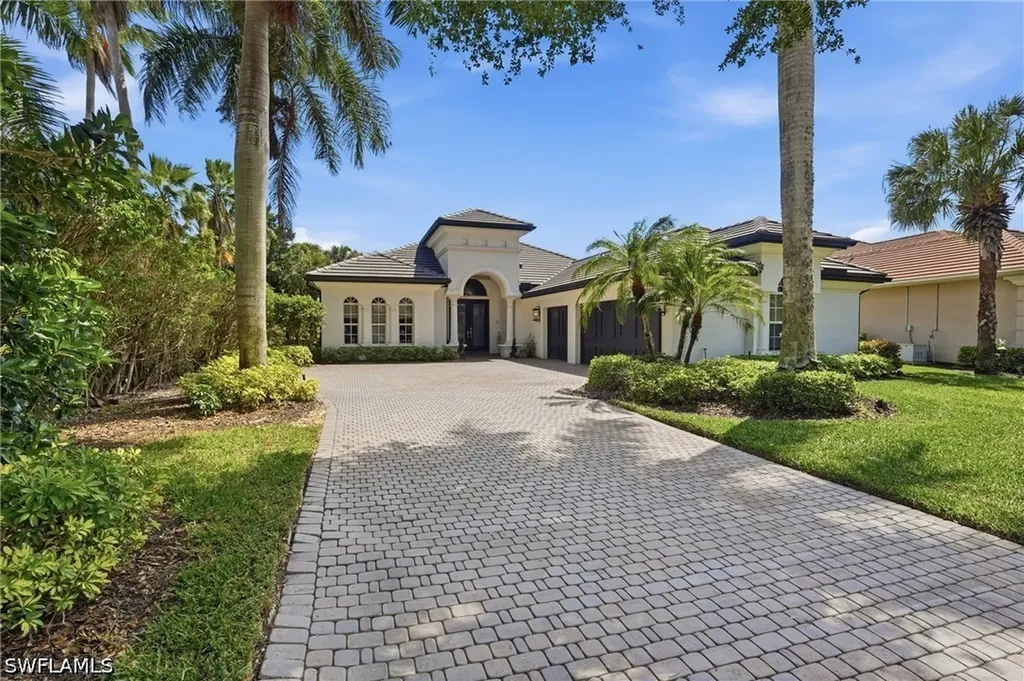 10500 Via Balestri Drive Miromar Lakes FL 33913
