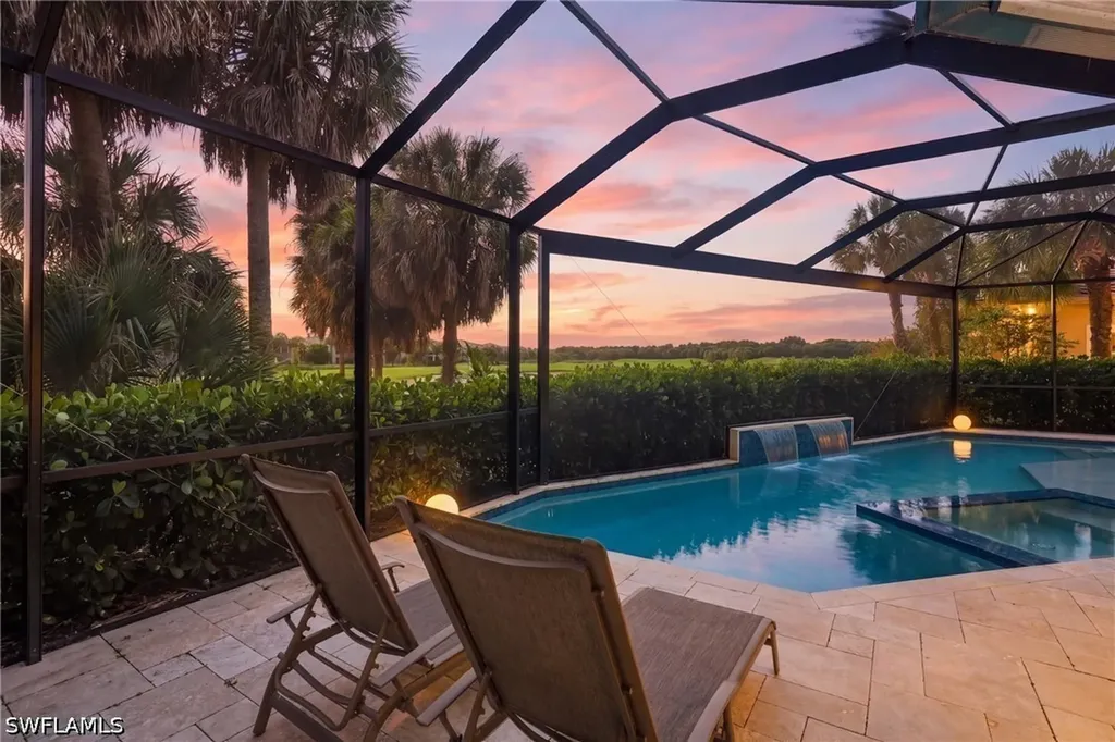 10500 Via Balestri Drive Miromar Lakes FL 33913