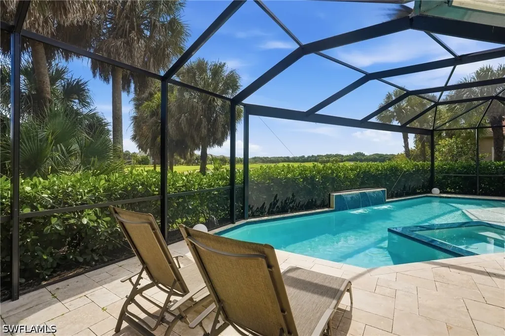 10500 Via Balestri Drive Miromar Lakes FL 33913