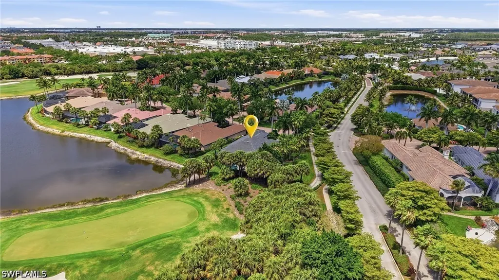 10500 Via Balestri Drive Miromar Lakes FL 33913
