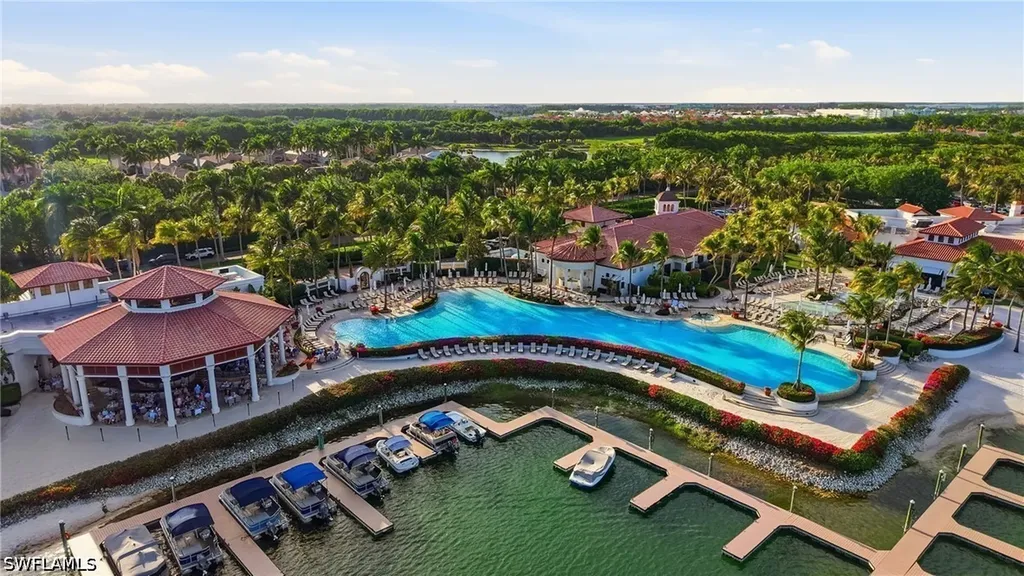 10500 Via Balestri Drive Miromar Lakes FL 33913