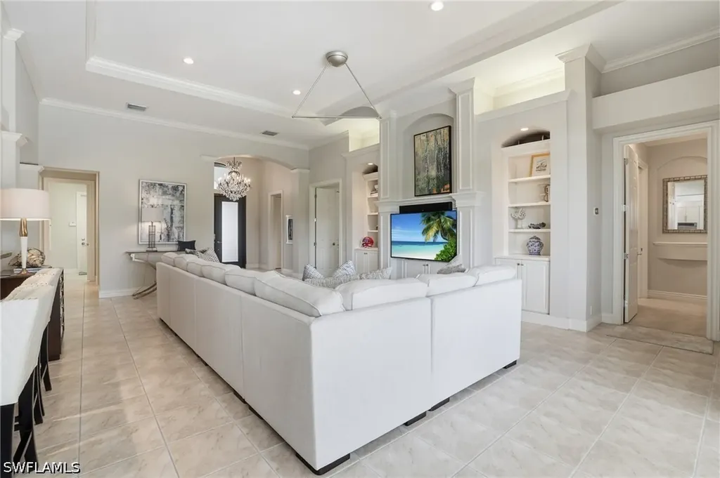 10500 Via Balestri Drive Miromar Lakes FL 33913