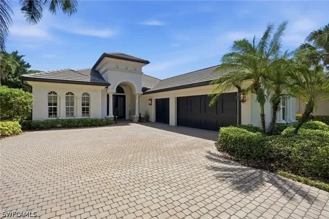 10500 Via Balestri Drive Miromar Lakes FL 33913