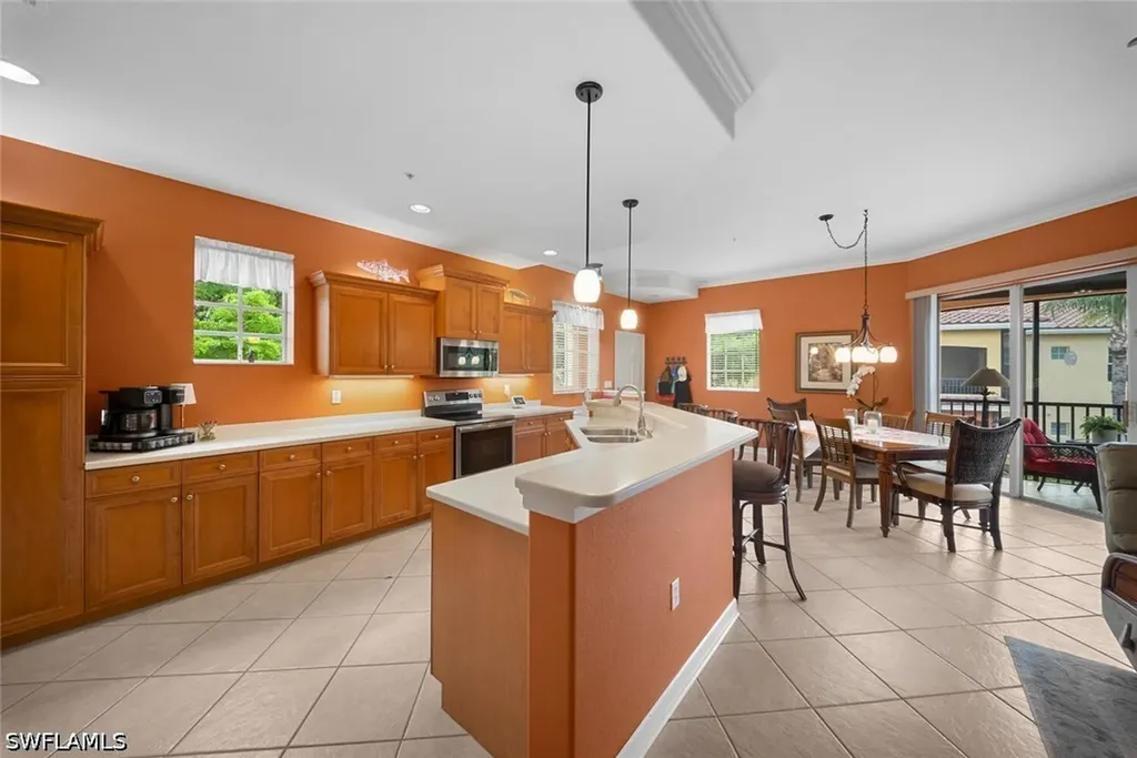 8641 Piazza Del Lago Circle Estero FL 33928