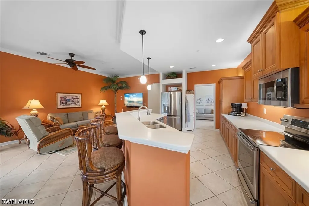 8641 Piazza Del Lago Circle Estero FL 33928