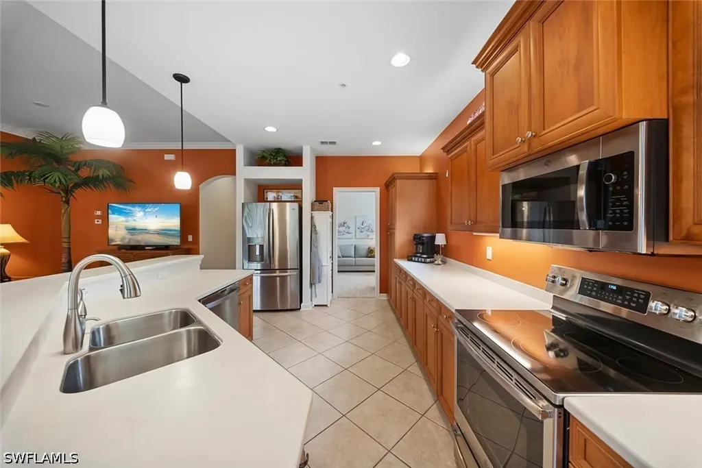 8641 Piazza Del Lago Circle Estero FL 33928