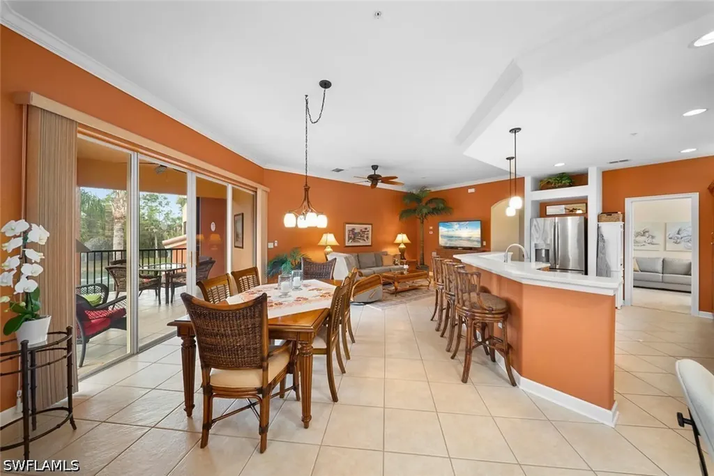 8641 Piazza Del Lago Circle Estero FL 33928